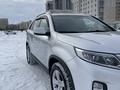 Kia Sorento 2014 года за 9 100 000 тг. в Астана – фото 2