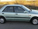 Mazda 323 1991 годаүшін850 000 тг. в Костанай – фото 2