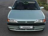 Mazda 323 1991 годаүшін850 000 тг. в Костанай