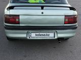 Mazda 323 1991 годаүшін850 000 тг. в Костанай – фото 4