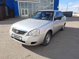 ВАЗ (Lada) Priora 2170 2012 года за 2 600 000 тг. в Костанай