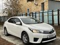 Toyota Corolla 2013 года за 6 250 000 тг. в Астана