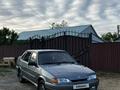ВАЗ (Lada) 2115 2012 года за 1 800 000 тг. в Актобе