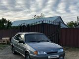 ВАЗ (Lada) 2115 2012 года за 1 800 000 тг. в Актобе