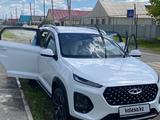 Chery Tiggo 2 2023 года за 6 500 000 тг. в Уральск – фото 2