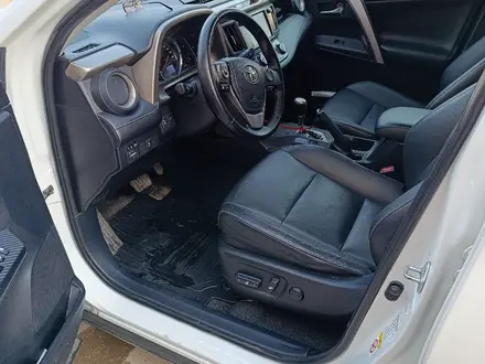 Toyota RAV4 2013 года за 10 300 000 тг. в Актау – фото 16