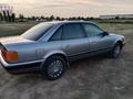 Audi 100 1991 годаүшін2 100 000 тг. в Актобе – фото 3