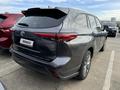 Toyota Highlander 2022 годаfor31 500 000 тг. в Алматы – фото 14