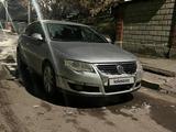 Volkswagen Passat 2005 года за 2 550 000 тг. в Алматы – фото 3