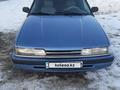 Mazda 626 1991 годаfor850 000 тг. в Талдыкорган