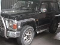 Nissan Safari 1995 года за 3 200 000 тг. в Алматы