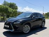 Lexus RX 350 2019 годаүшін23 700 000 тг. в Алматы