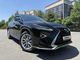 Lexus RX 350 2019 годаүшін23 700 000 тг. в Алматы – фото 4