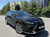 Lexus RX 350 2019 годаүшін23 700 000 тг. в Алматы – фото 3