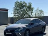 Toyota Camry 2015 годаүшін4 900 000 тг. в Атырау – фото 4