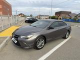 Toyota Camry 2015 годаүшін4 900 000 тг. в Атырау