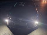 Toyota Camry 2015 годаүшін4 900 000 тг. в Атырау – фото 5