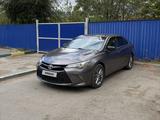 Toyota Camry 2015 годаүшін4 900 000 тг. в Атырау – фото 2