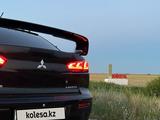 Mitsubishi Lancer 2008 годаүшін3 800 000 тг. в Астана