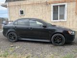 Mitsubishi Lancer 2008 годаүшін3 800 000 тг. в Астана – фото 3