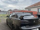 Mitsubishi Lancer 2008 годаүшін3 800 000 тг. в Астана – фото 5