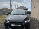 Mitsubishi Lancer 2008 годаүшін3 800 000 тг. в Астана – фото 2