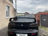Mitsubishi Lancer 2008 годаүшін3 800 000 тг. в Астана – фото 4