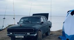 ГАЗ 24 (Волга) 1990 года за 1 500 000 тг. в Шымкент – фото 4