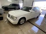 Mercedes-Benz S 300 1993 годаүшін2 000 000 тг. в Сатпаев