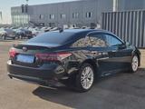 Toyota Camry 2018 года за 14 590 000 тг. в Алматы – фото 5