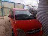 Opel Meriva 2004 года за 1 900 000 тг. в Актобе – фото 2
