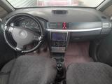 Opel Meriva 2004 годаfor2 300 000 тг. в Актобе – фото 2