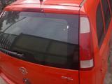 Opel Meriva 2004 года за 1 900 000 тг. в Актобе – фото 4