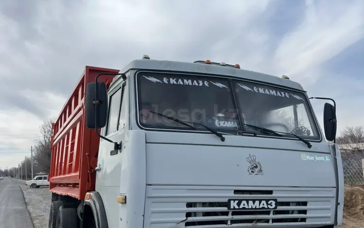 КамАЗ  65115 2003 года за 8 500 000 тг. в Шаян