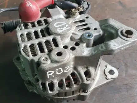 Nissan RD28 (Генератор) за 15 000 тг. в Алматы