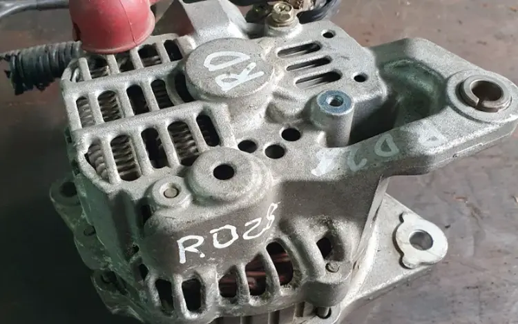 Nissan RD28 (Генератор) за 15 000 тг. в Алматы