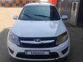 ВАЗ (Lada) Granta 2190 2013 годаfor1 900 000 тг. в Уральск – фото 8