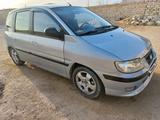 Hyundai Lavita 2001 года за 1 900 000 тг. в Актау – фото 4