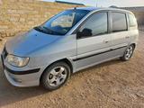 Hyundai Lavita 2001 года за 1 900 000 тг. в Актау – фото 5