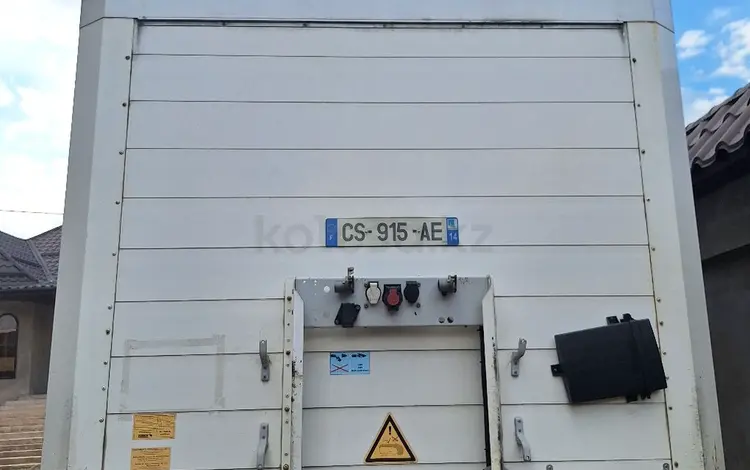 Schmitz 2013 года за 8 000 000 тг. в Алматы