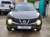 Nissan Juke 2012 года за 4 500 000 тг. в Актобе – фото 2