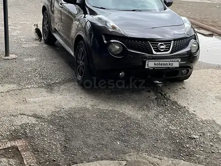 Nissan Juke 2012 года за 4 000 000 тг. в Актобе