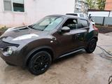 Nissan Juke 2012 года за 4 500 000 тг. в Актобе – фото 3