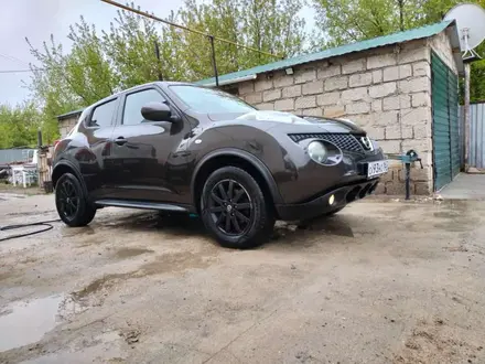 Nissan Juke 2012 года за 4 000 000 тг. в Актобе – фото 5