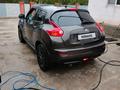 Nissan Juke 2012 года за 4 000 000 тг. в Актобе – фото 6