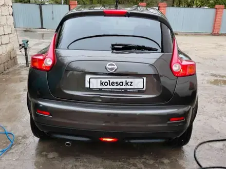 Nissan Juke 2012 года за 4 000 000 тг. в Актобе – фото 7
