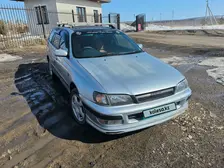 Toyota Caldina, 1997