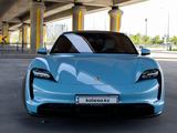 Porsche Taycan 2020 года за 45 500 000 тг. в Алматы – фото 5