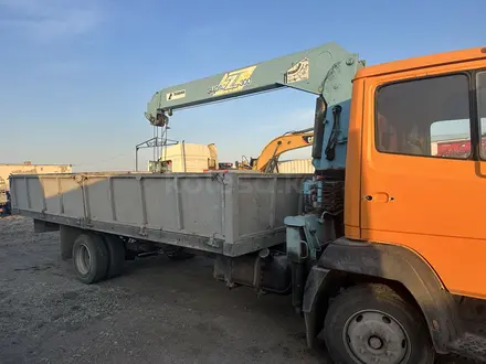 Mercedes-Benz 1992 года за 8 000 000 тг. в Караганда – фото 4