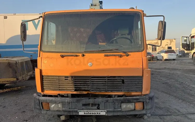 Mercedes-Benz 1992 года за 8 000 000 тг. в Караганда